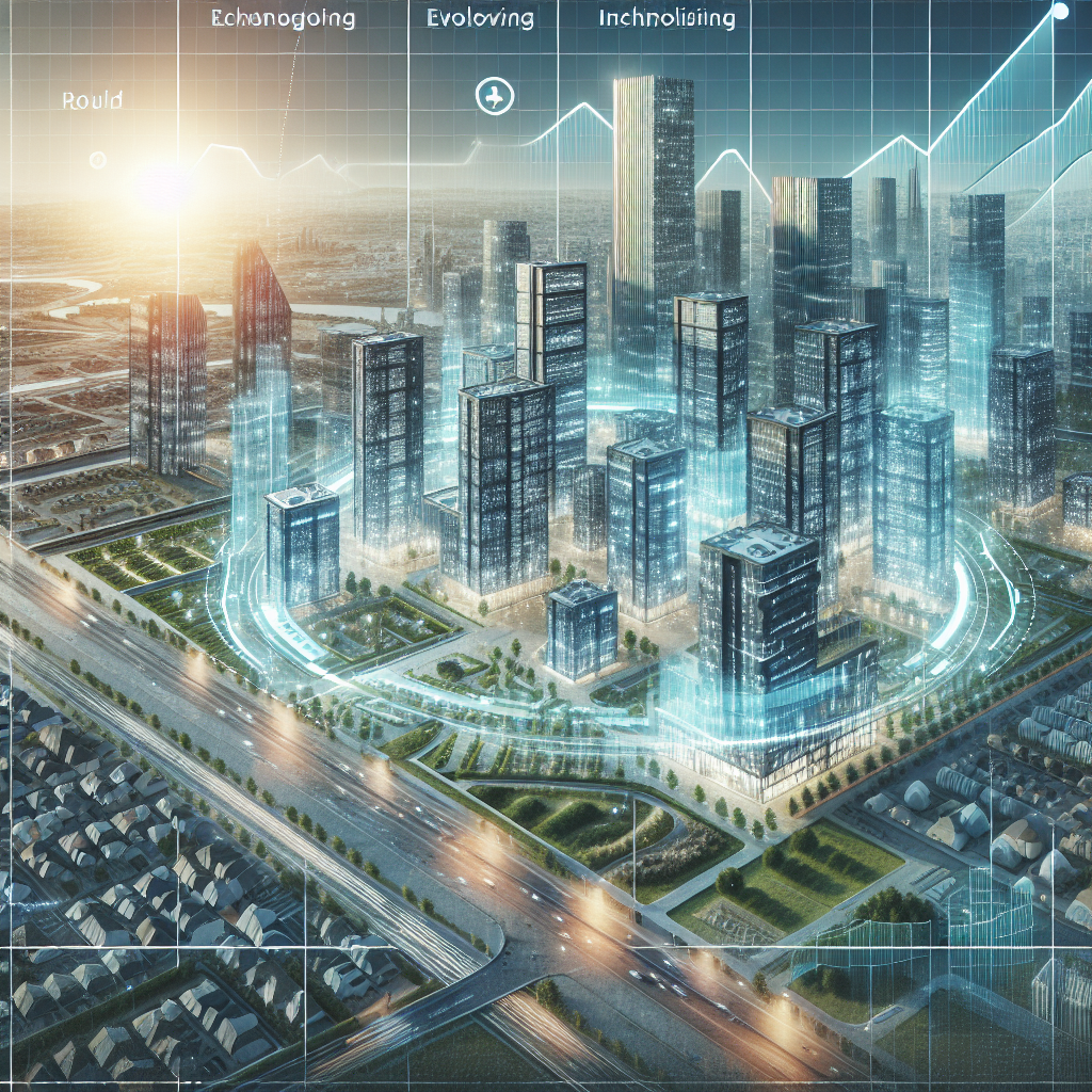 Zukünftige Bodenrichtwert-Entwicklung in Frechen Benzelrath